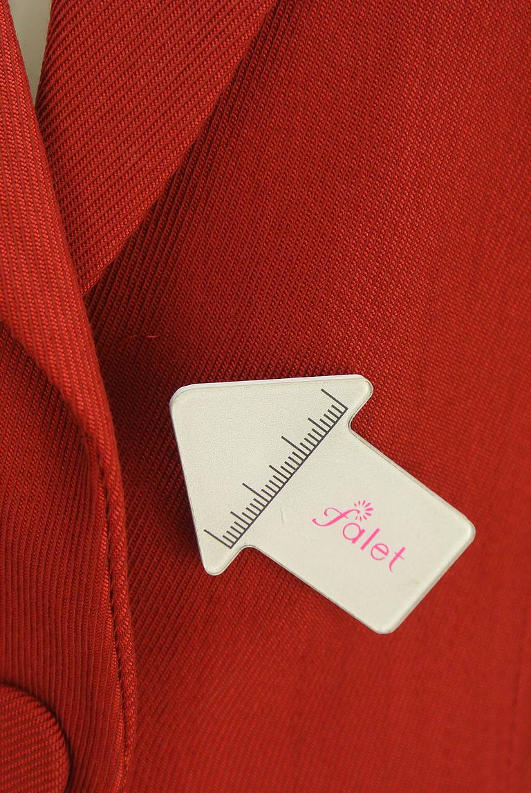 CHRISTIAN AUJARD（クリスチャンオジャール）の古着「商品番号：PR10334851」-大画像5