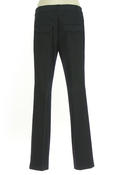 la.f...（ラエフ）の古着「ストレッチセンタープレスパンツ（パンツ）」大画像２へ