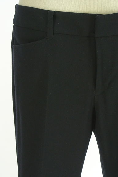 la.f...（ラエフ）の古着「ストレッチセンタープレスパンツ（パンツ）」大画像４へ