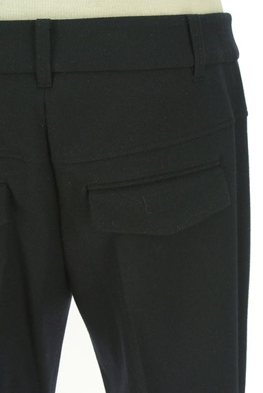 la.f...（ラエフ）の古着「ストレッチセンタープレスパンツ（パンツ）」大画像５へ