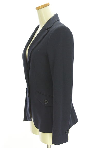 la.f...（ラエフ）の古着「ウール混テーラードジャケット（ジャケット）」大画像３へ