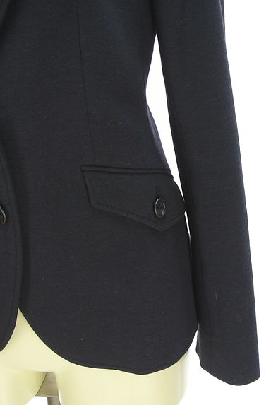 la.f...（ラエフ）の古着「ウール混テーラードジャケット（ジャケット）」大画像４へ