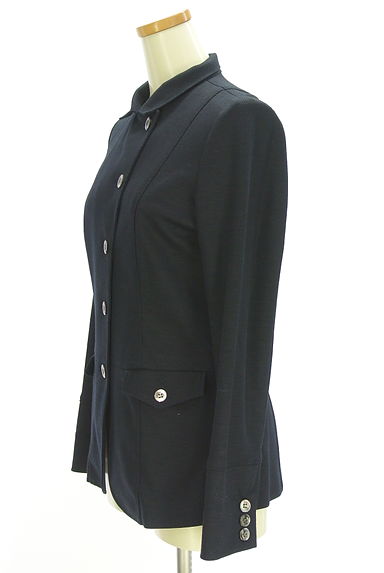 クリックで大画像表示 la.f...(ラエフ)の古着「シャツジャケット(ジャケット)」大画像3へ