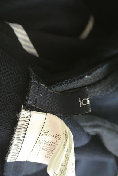 la.f...(ラエフ)アウター買取実績のブランドタグ画像