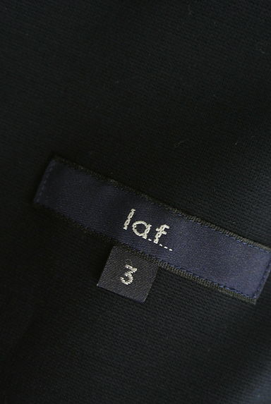 la.f...（ラエフ）アウター買取実績のブランドタグ画像