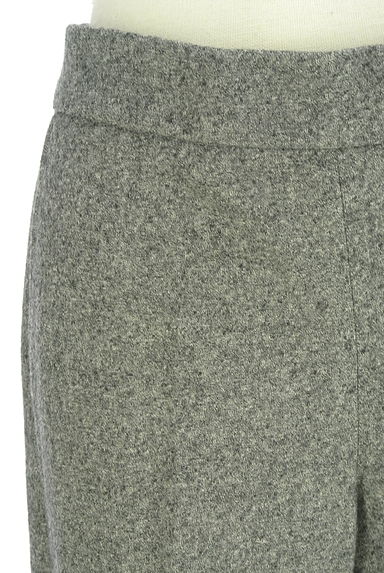 la.f...（ラエフ）の古着「ミモレ丈センタープレスパンツ（パンツ）」大画像４へ