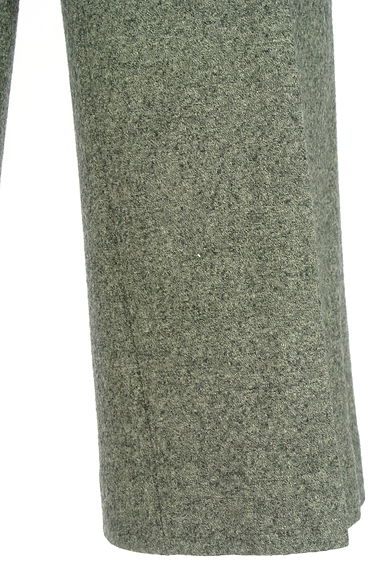 la.f...（ラエフ）の古着「ミモレ丈センタープレスパンツ（パンツ）」大画像５へ