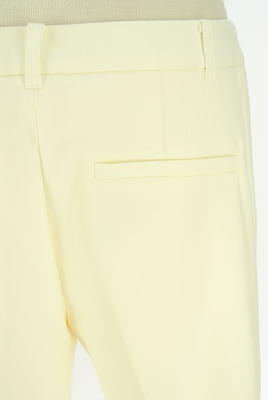 クリックで大画像表示 la.f...(ラエフ)の古着「センタープレス起毛テーパードパンツ(パンツ)」大画像5へ