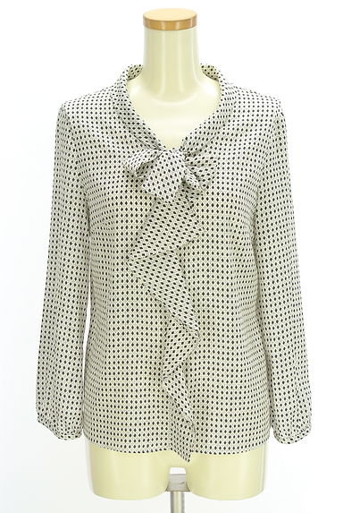 UNTITLED(アンタイトル)トップス買取実績の前画像