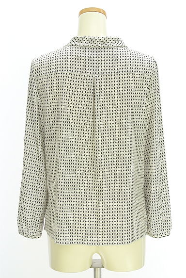 UNTITLED(アンタイトル)トップス買取実績の後画像