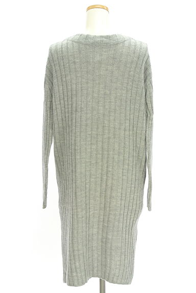 la.f...（ラエフ）ワンピース買取実績の後画像