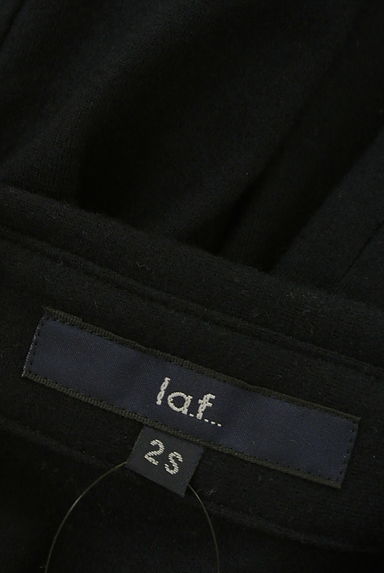 la.f...(ラエフ)ワンピース買取実績のブランドタグ画像