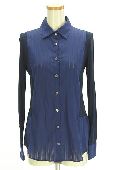 la.f...（ラエフ）シャツ買取実績の前画像