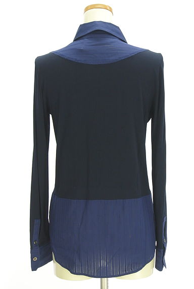 la.f...（ラエフ）シャツ買取実績の後画像