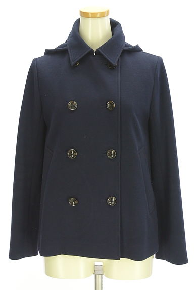 LAUTREAMONT(ロートレアモン)アウター買取実績の前画像