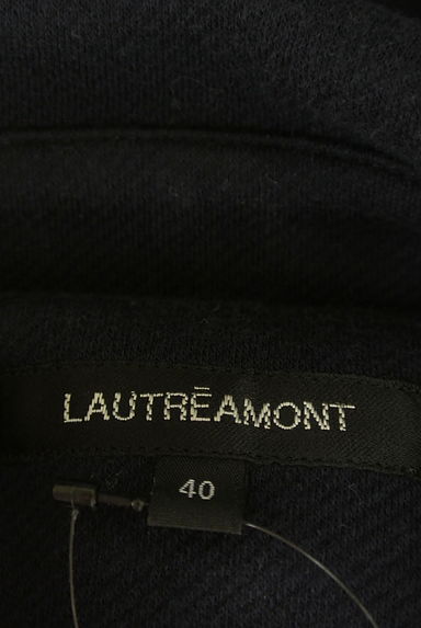 LAUTREAMONT(ロートレアモン)アウター買取実績のブランドタグ画像
