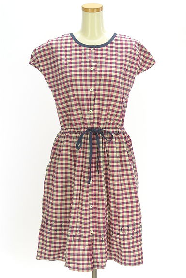 POU DOU DOU(プードゥドゥ)ワンピース買取実績の前画像