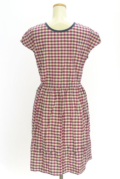 POU DOU DOU(プードゥドゥ)ワンピース買取実績の後画像