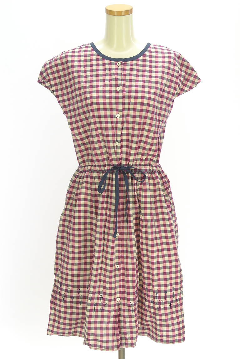 POU DOU DOU（プードゥドゥ）の古着「商品番号：PR10334866」-大画像1