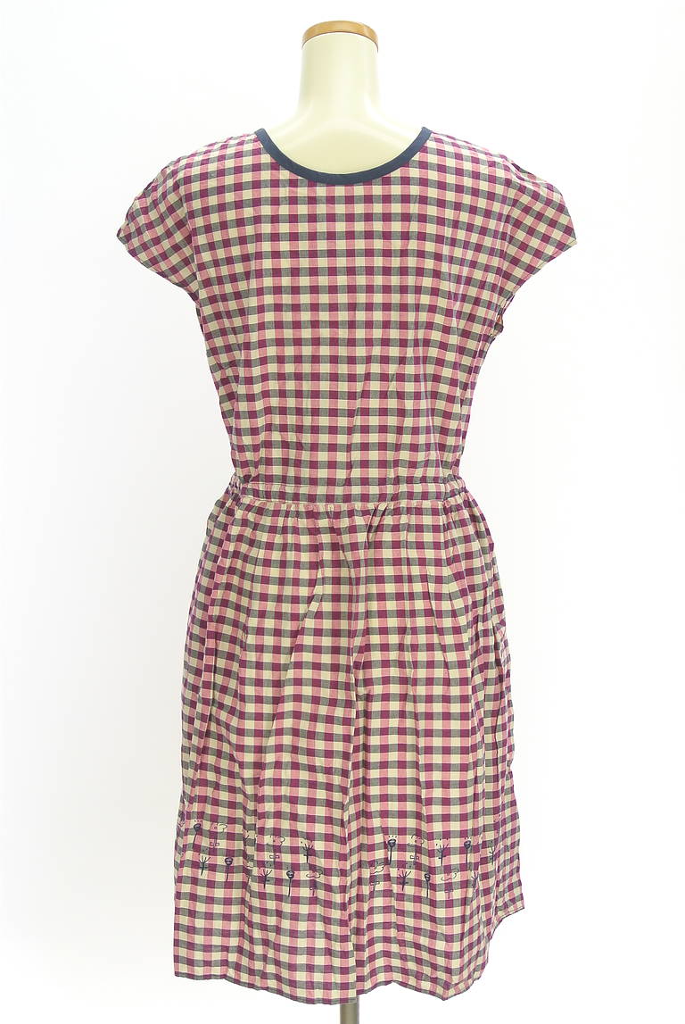 POU DOU DOU（プードゥドゥ）の古着「商品番号：PR10334866」-大画像2