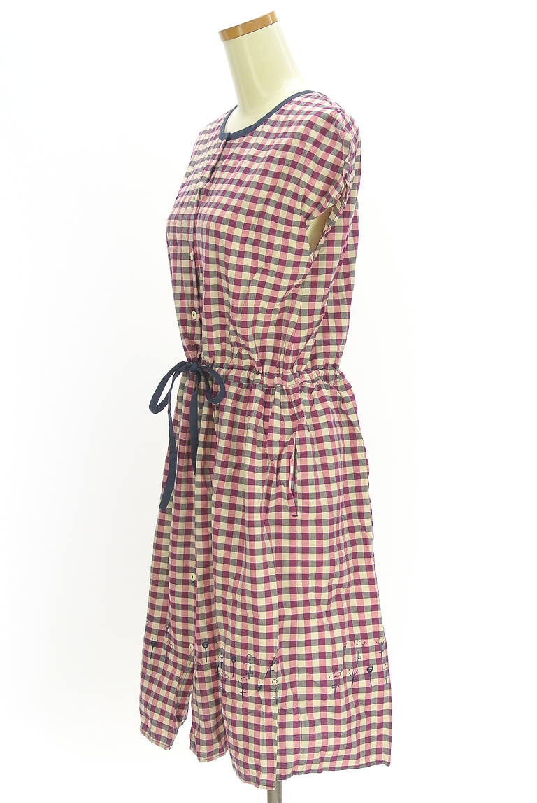 POU DOU DOU（プードゥドゥ）の古着「商品番号：PR10334866」-大画像3