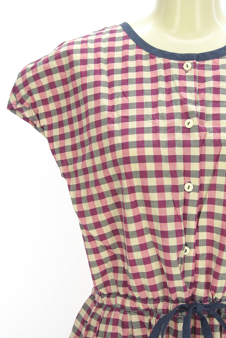 POU DOU DOU（プードゥドゥ）の古着「商品番号：PR10334866」-大画像4