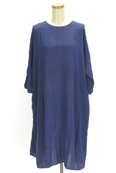 POU DOU DOU(プードゥドゥ)ワンピース買取実績の前画像