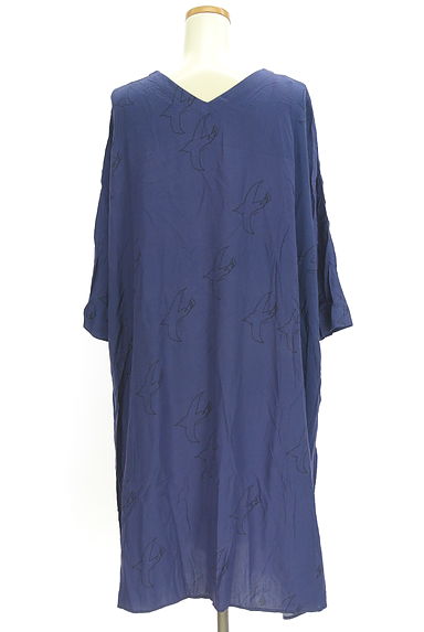 POU DOU DOU(プードゥドゥ)ワンピース買取実績の後画像