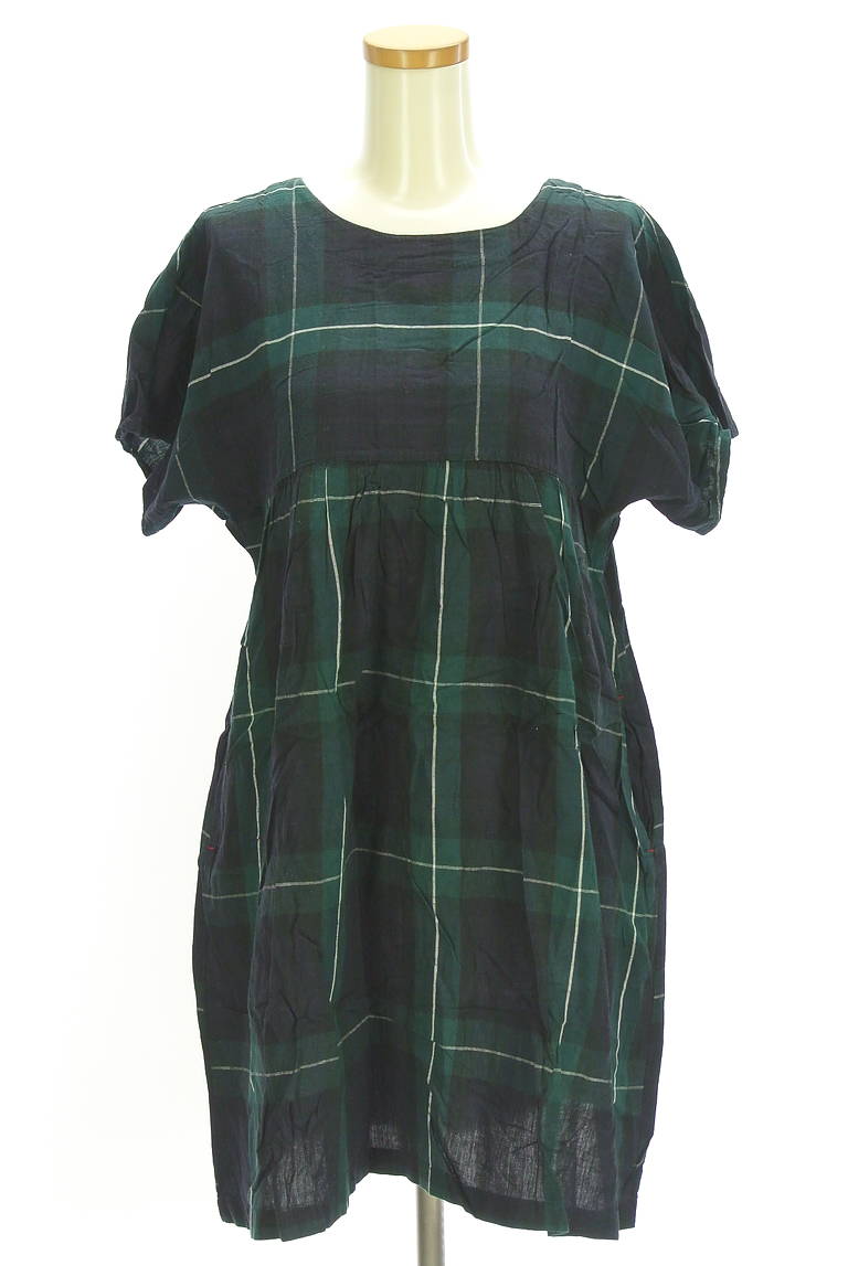 POU DOU DOU（プードゥドゥ）の古着「商品番号：PR10334868」-大画像1