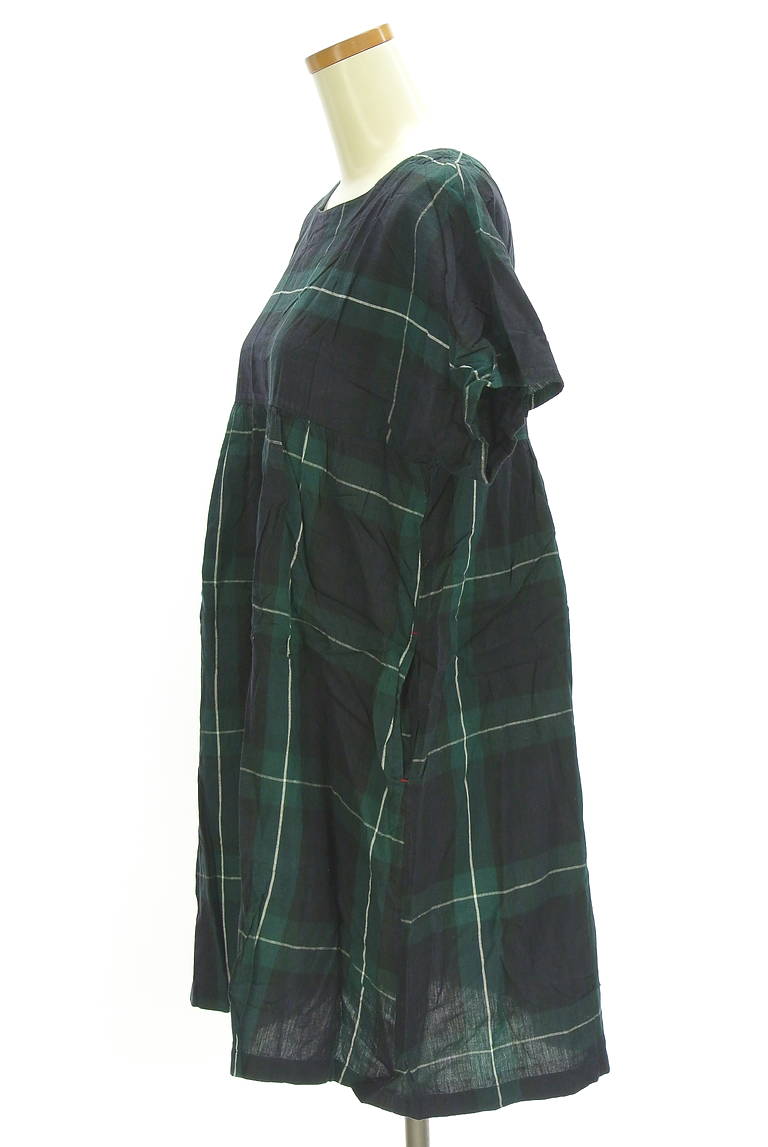 POU DOU DOU（プードゥドゥ）の古着「商品番号：PR10334868」-大画像3