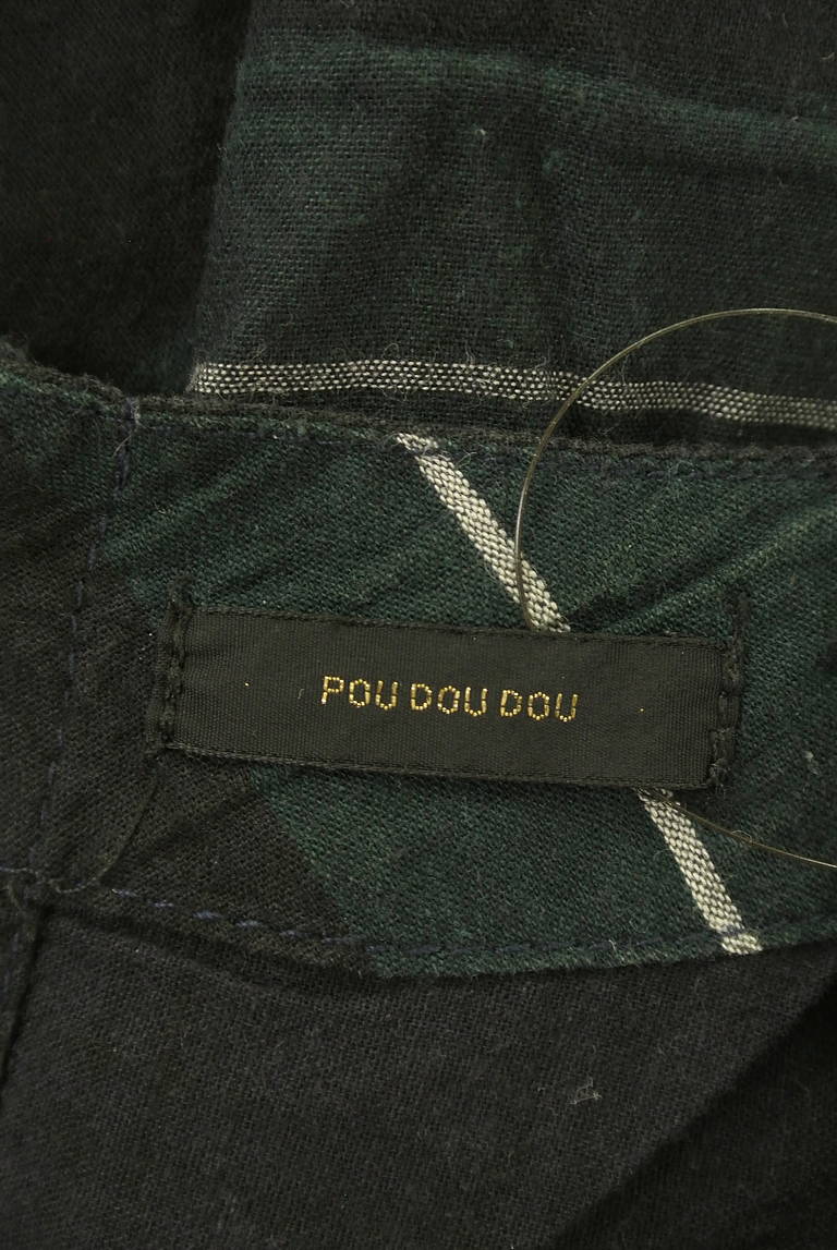 POU DOU DOU（プードゥドゥ）の古着「商品番号：PR10334868」-大画像6