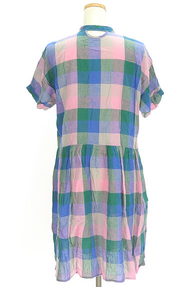 POU DOU DOU(プードゥドゥ)ワンピース買取実績の後画像