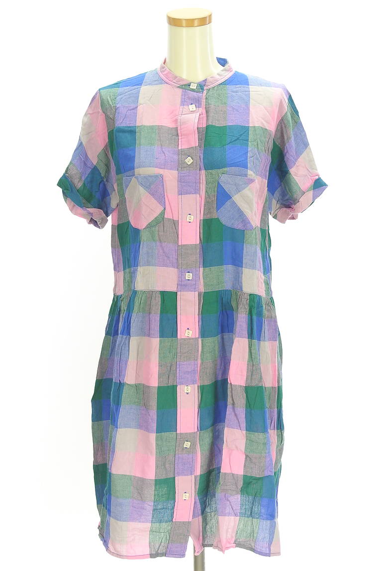 POU DOU DOU（プードゥドゥ）の古着「商品番号：PR10334869」-大画像1