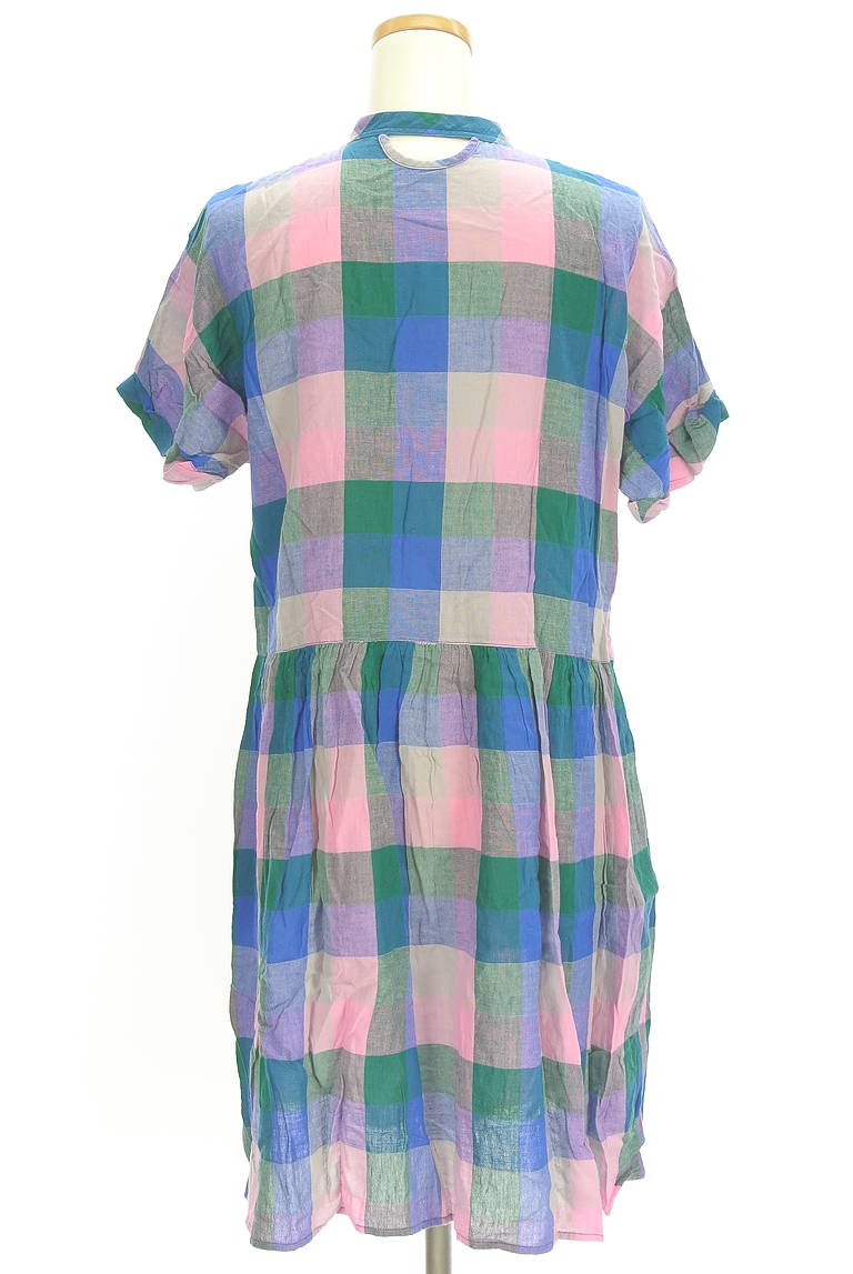 POU DOU DOU（プードゥドゥ）の古着「商品番号：PR10334869」-大画像2