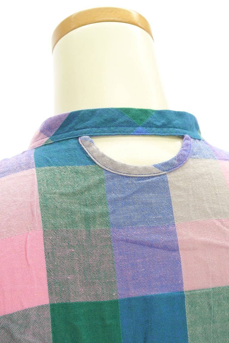 POU DOU DOU（プードゥドゥ）の古着「商品番号：PR10334869」-大画像5