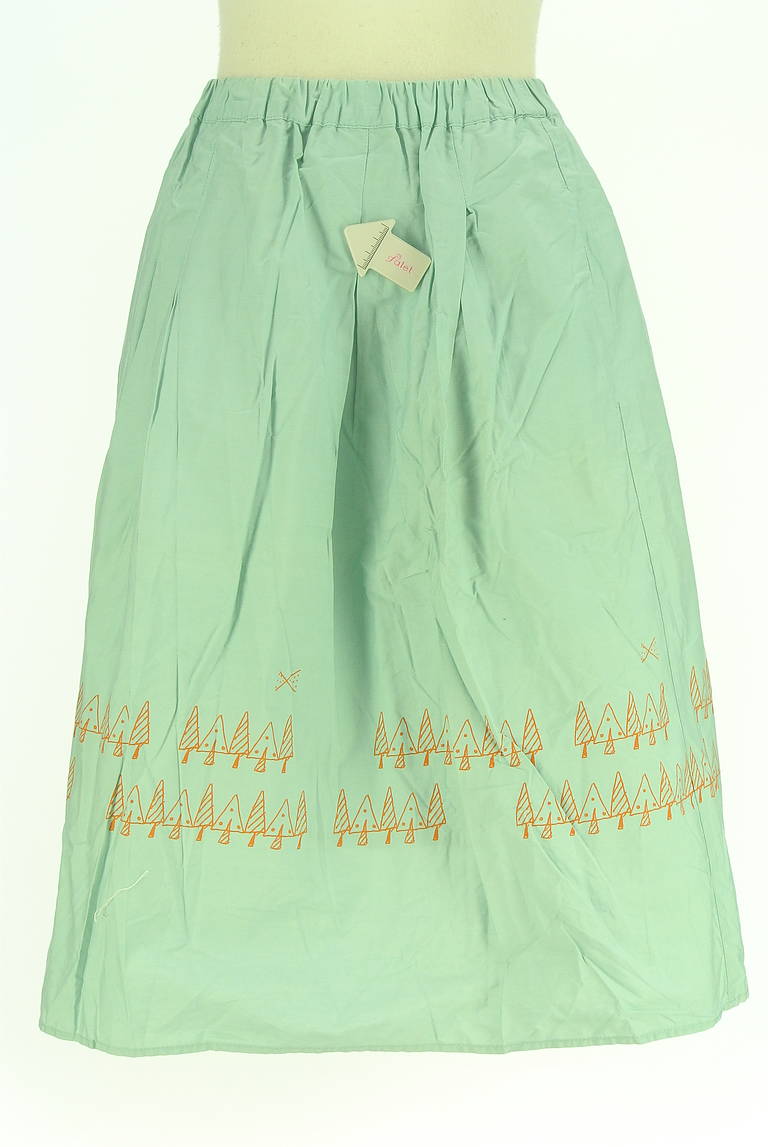 POU DOU DOU（プードゥドゥ）の古着「商品番号：PR10334870」-大画像4