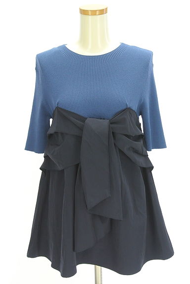 OPAQUE.CLIP(オペークドットクリップ)トップス買取実績の前画像