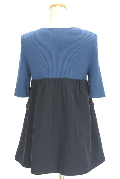 OPAQUE.CLIP(オペークドットクリップ)トップス買取実績の後画像