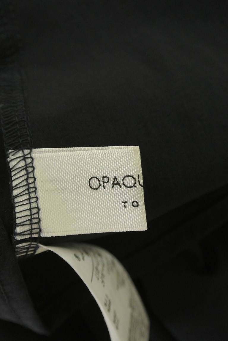 OPAQUE.CLIP（オペークドットクリップ）の古着「商品番号：PR10334872」-大画像6