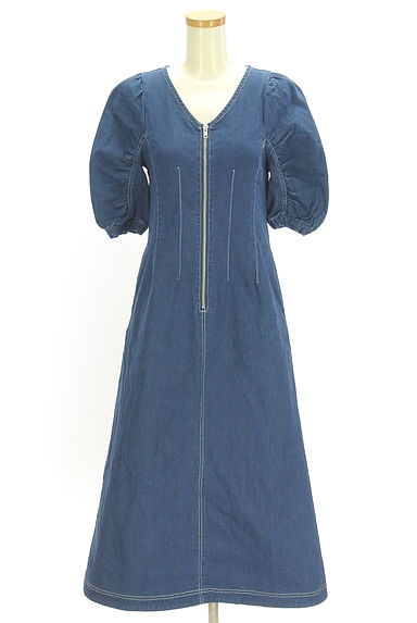 AZUL BY MOUSSY(アズールバイマウジー)ワンピース買取実績の前画像