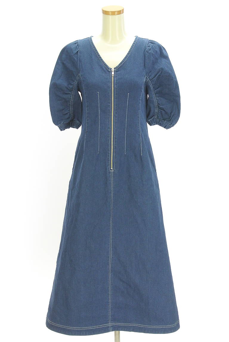 AZUL BY MOUSSY（アズールバイマウジー）の古着「商品番号：PR10334874」-大画像1