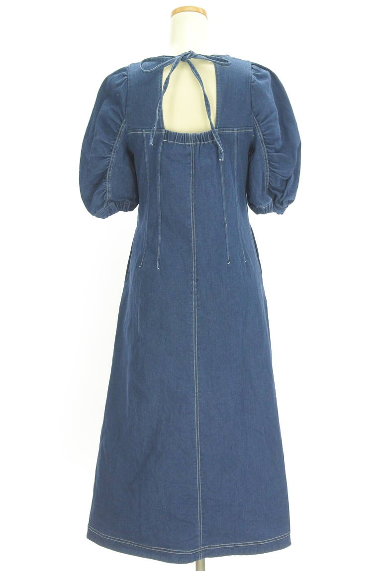 AZUL BY MOUSSY（アズールバイマウジー）の古着「商品番号：PR10334874」-大画像2