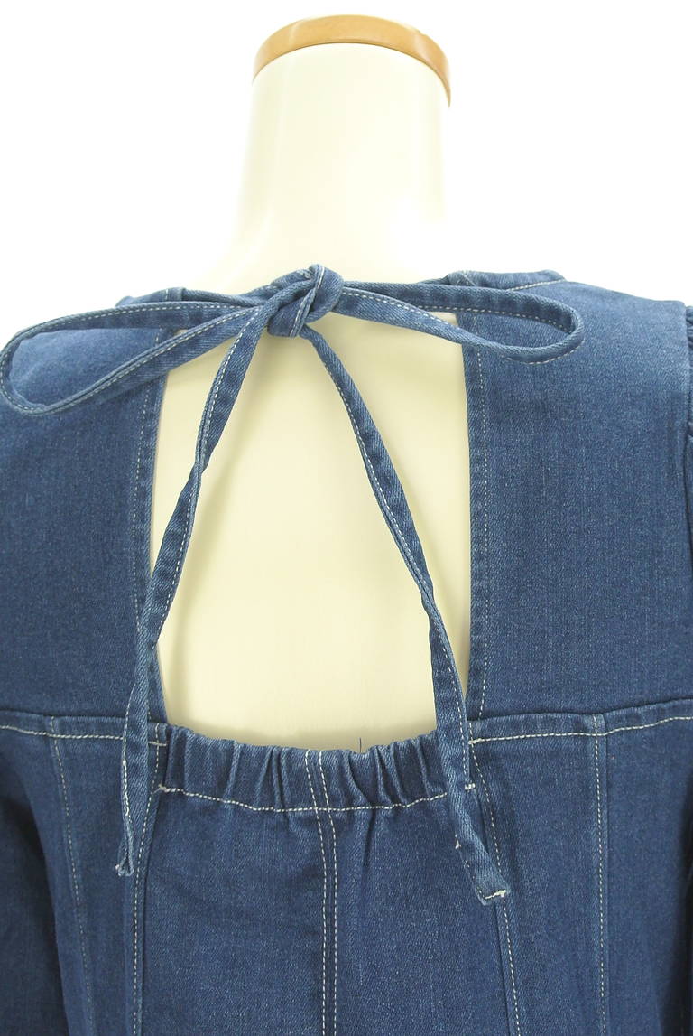 AZUL BY MOUSSY（アズールバイマウジー）の古着「商品番号：PR10334874」-大画像5