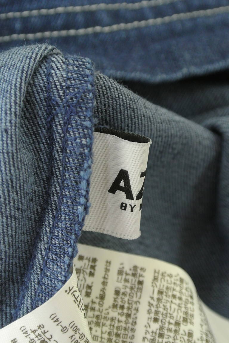 AZUL BY MOUSSY（アズールバイマウジー）の古着「商品番号：PR10334874」-大画像6