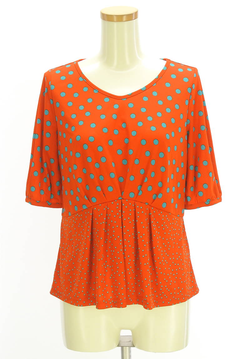 Jocomomola（ホコモモラ）の古着「商品番号：PR10334877」-大画像1