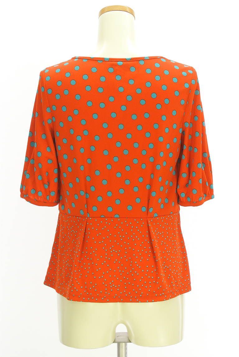 Jocomomola（ホコモモラ）の古着「商品番号：PR10334877」-大画像2