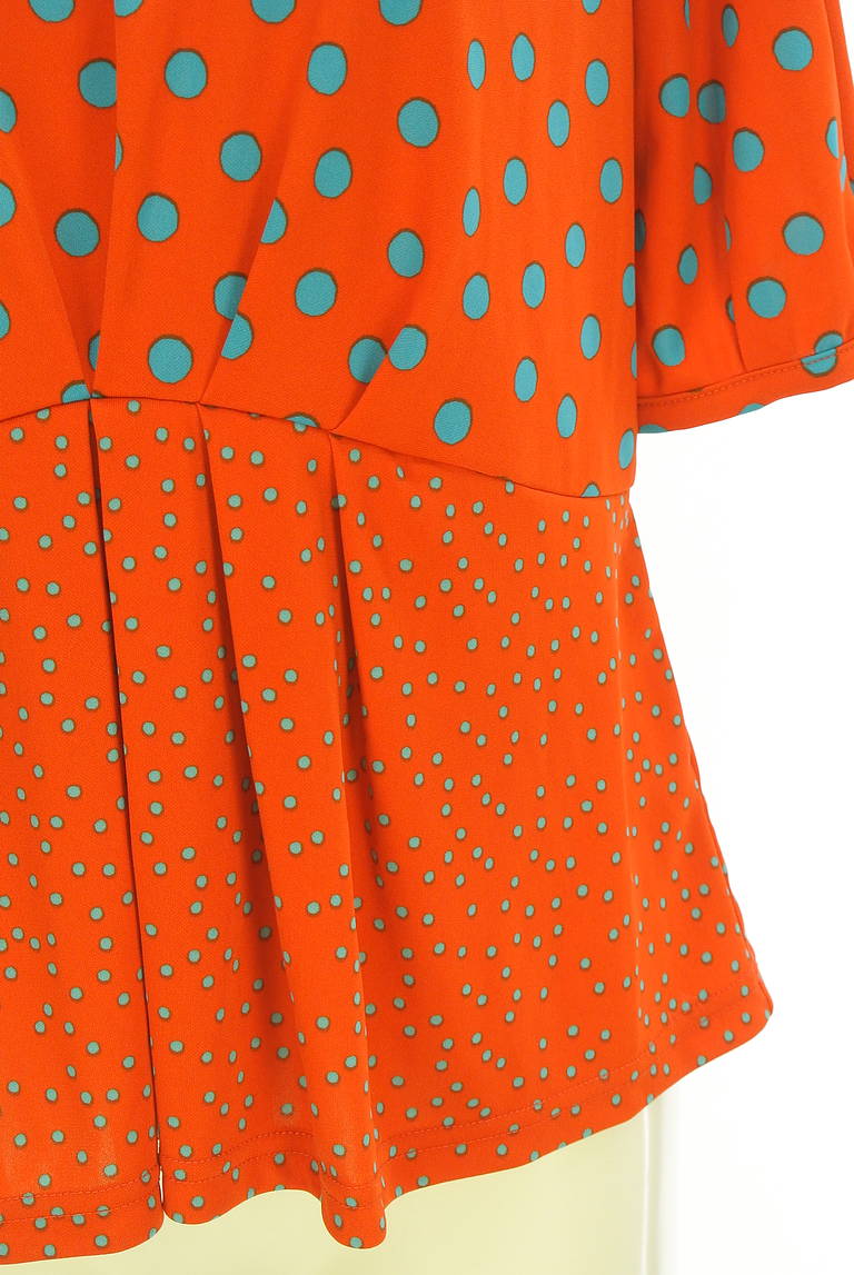 Jocomomola（ホコモモラ）の古着「商品番号：PR10334877」-大画像5