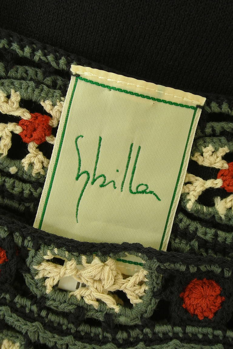 Sybilla（シビラ）の古着「商品番号：PR10334880」-大画像6