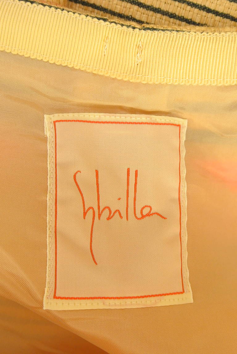 Sybilla（シビラ）の古着「商品番号：PR10334882」-大画像6