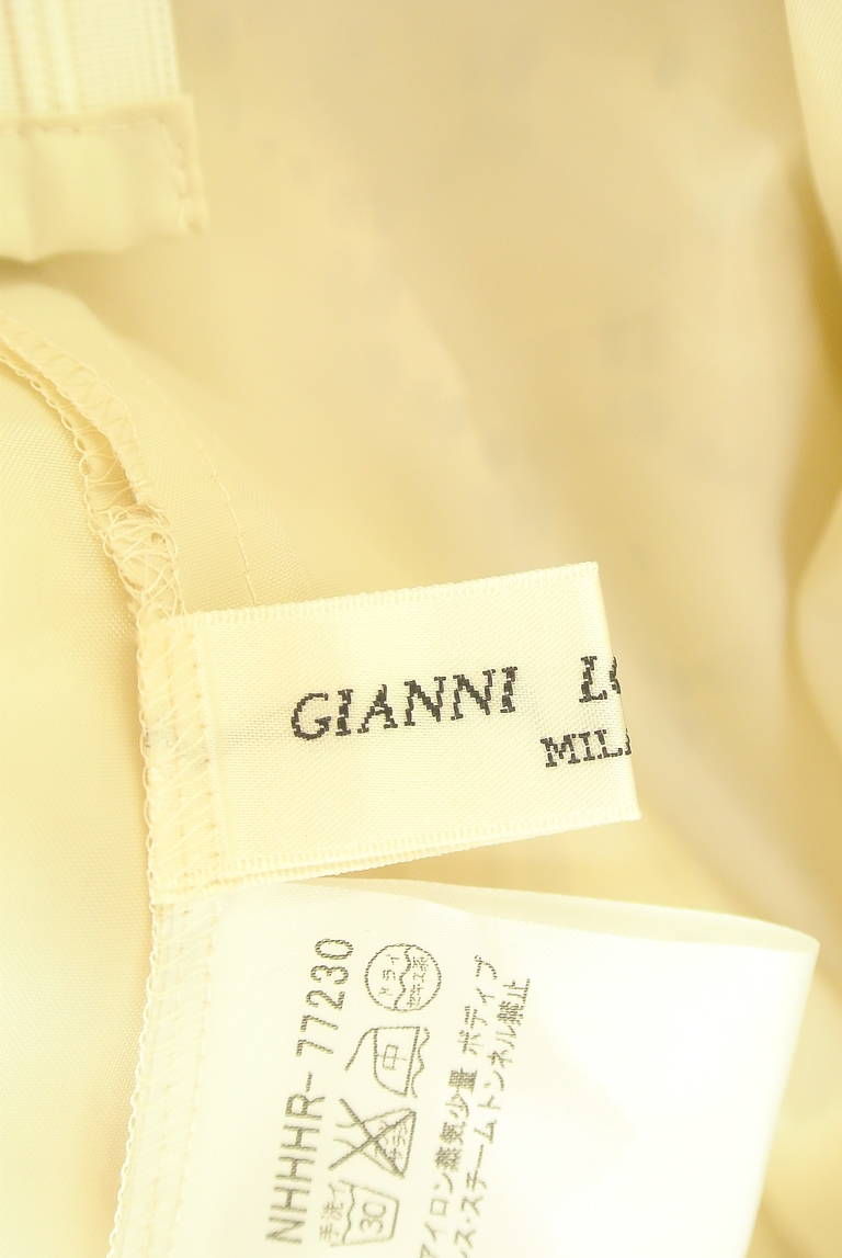 GIANNI LO GIUDICE（ジャンニロジュディチェ）の古着「商品番号：PR10334883」-大画像6